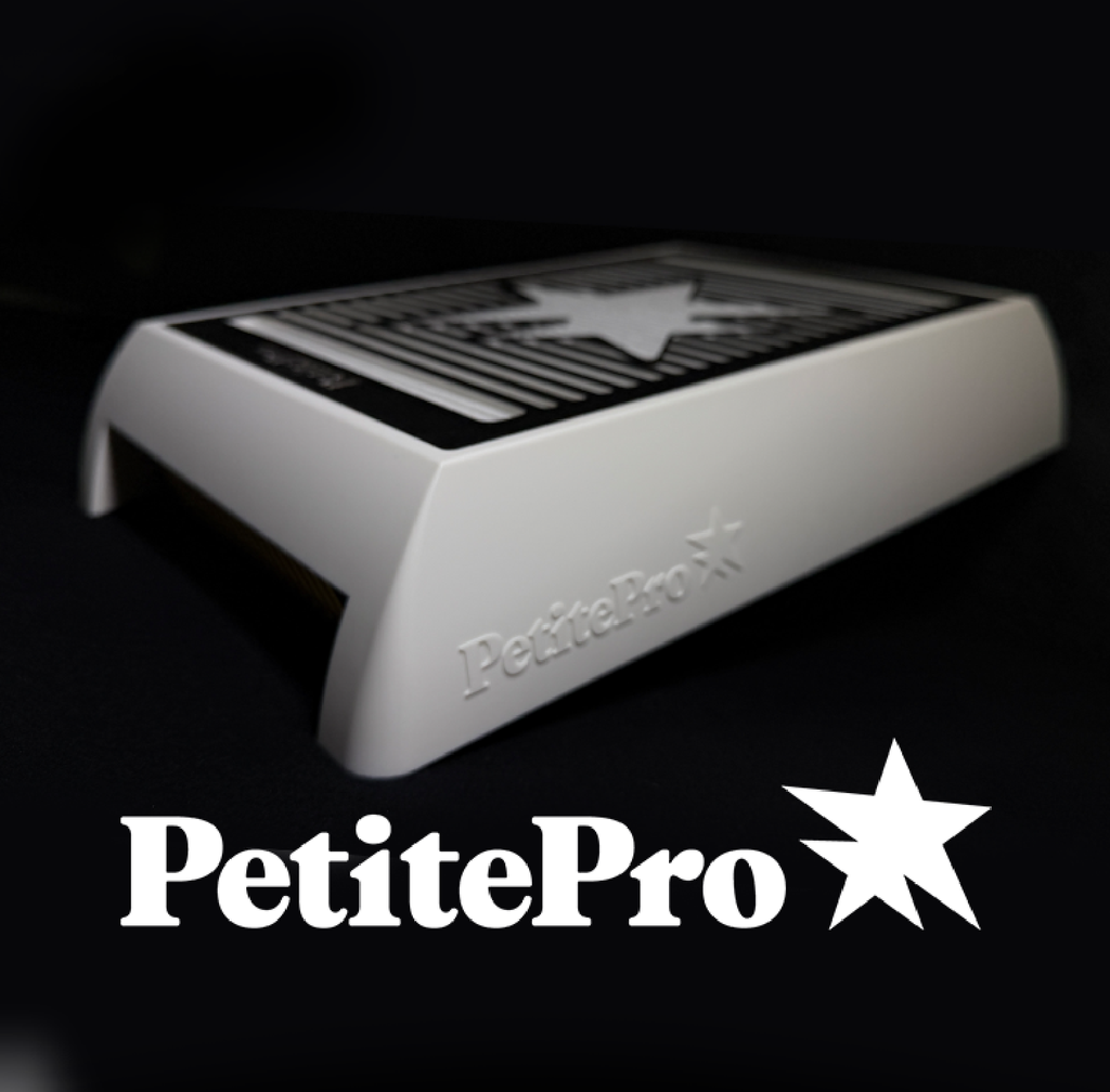 Пилозбірник PetitePro-X
