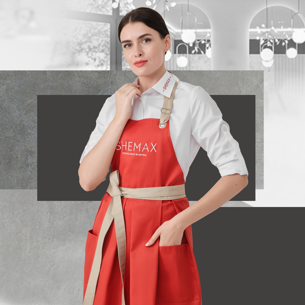 Apron SHEMAX