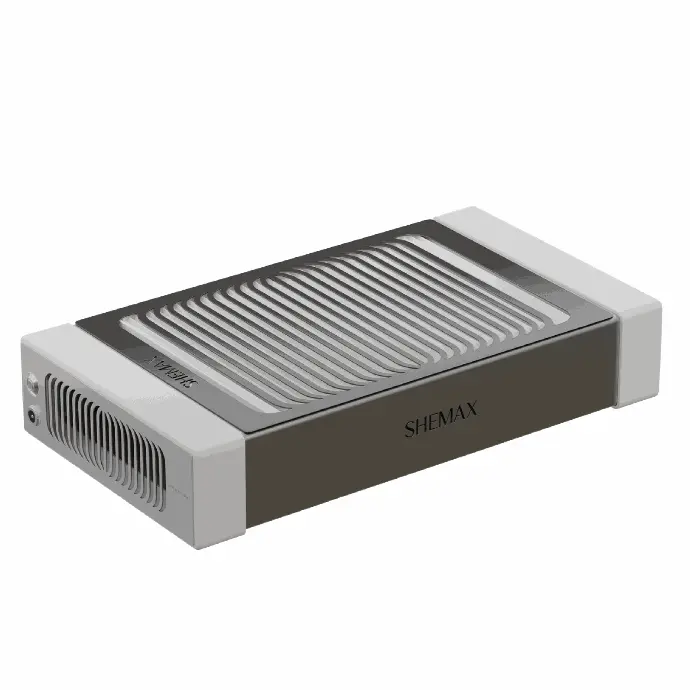 Dust collector - Style PRO (7) SHEMAX CH