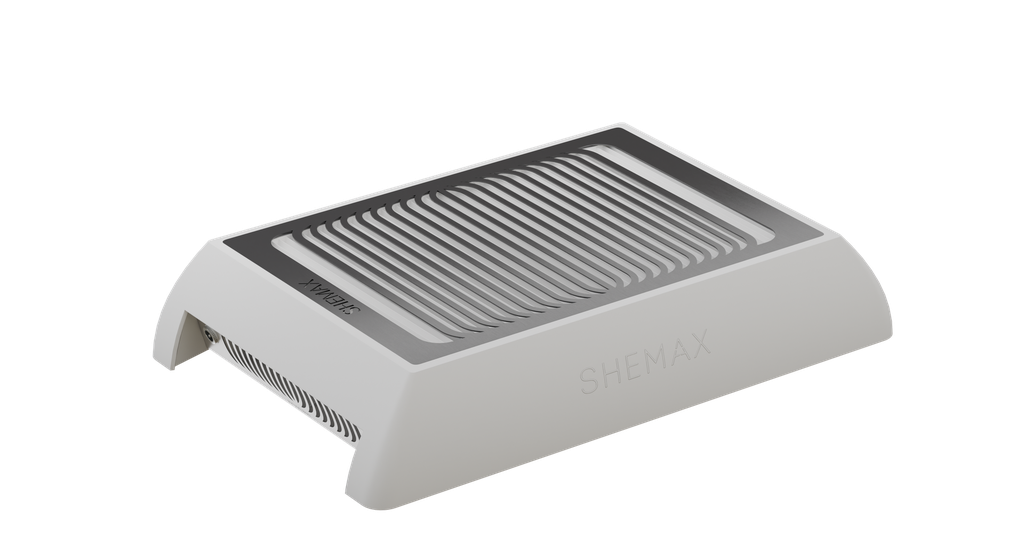 Dust collector - X-PRO SHEMAX  US