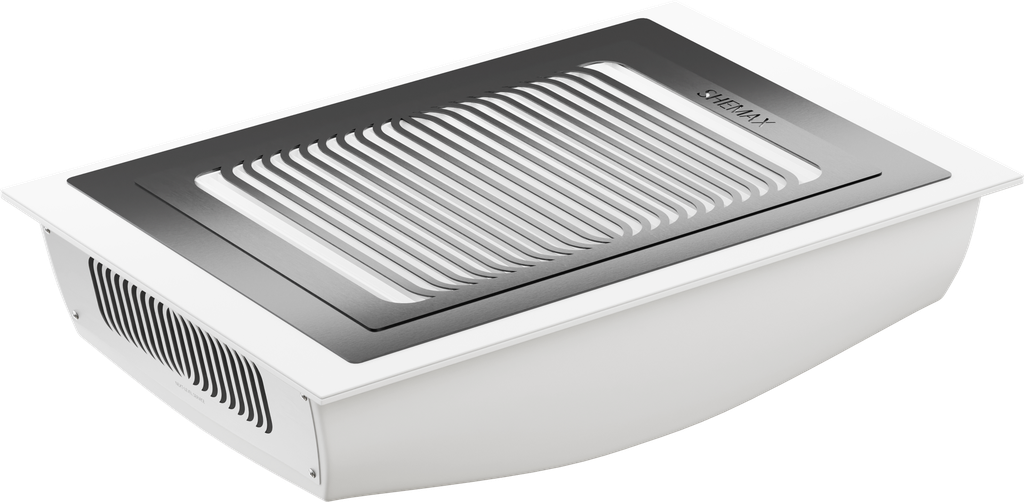 Dust collector - STYLE V-PRO SHEMAX US