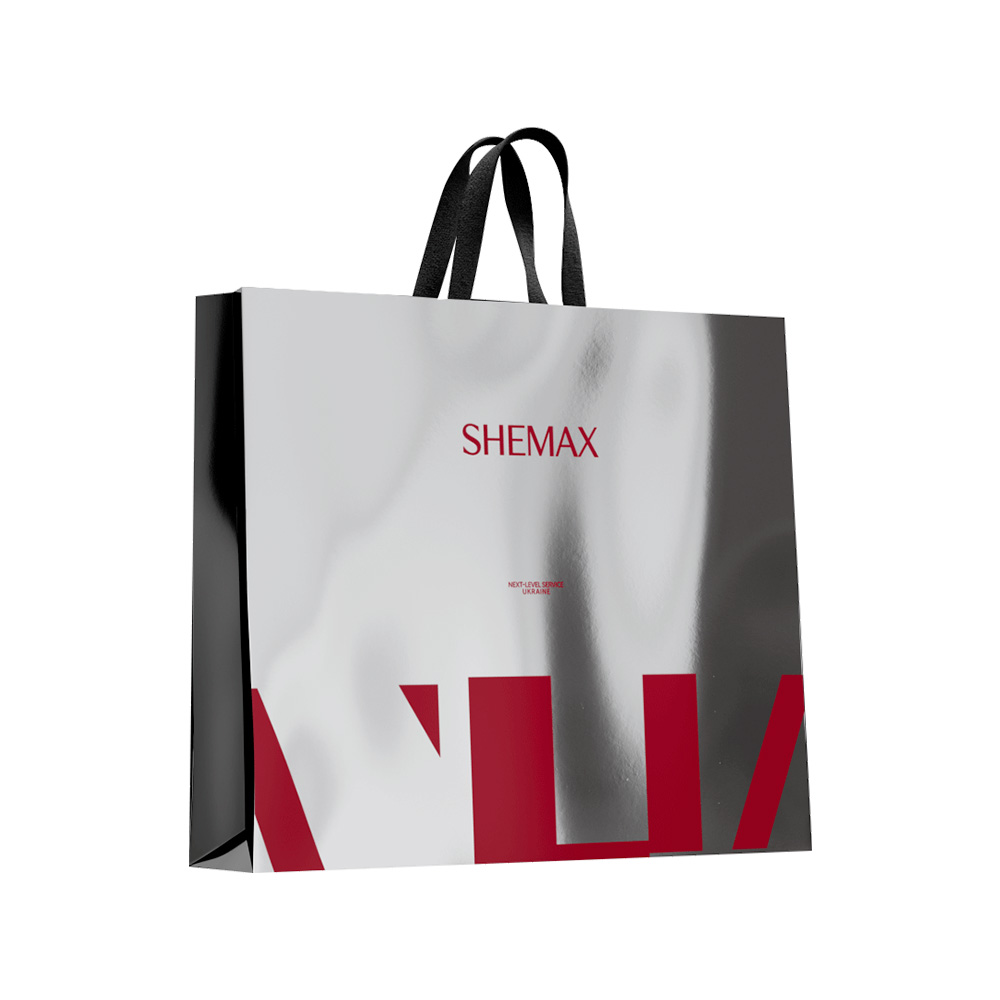 Paper bag