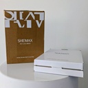 [SHE-F2] Фільтр для пилозбірника Style PRO, Style X-PRO, Style V-PRO (2шт)