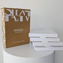 [SHE-F4] Фильтры для пылесосов SHEMAX Style PRO, Style X-PRO, Style V-PRO (4шт)