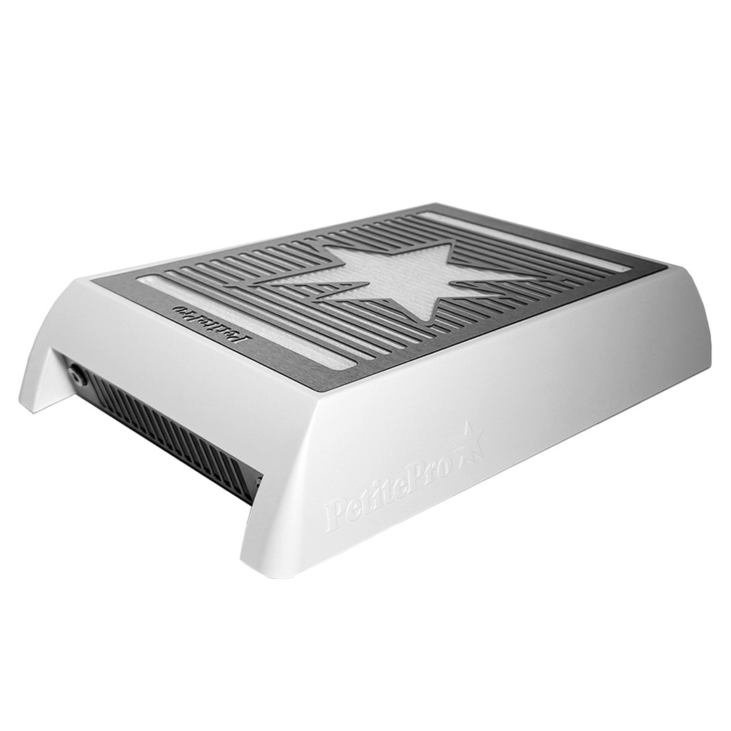 [SHE21] Aspiratore di polvere PetitePro-X (Bianco)