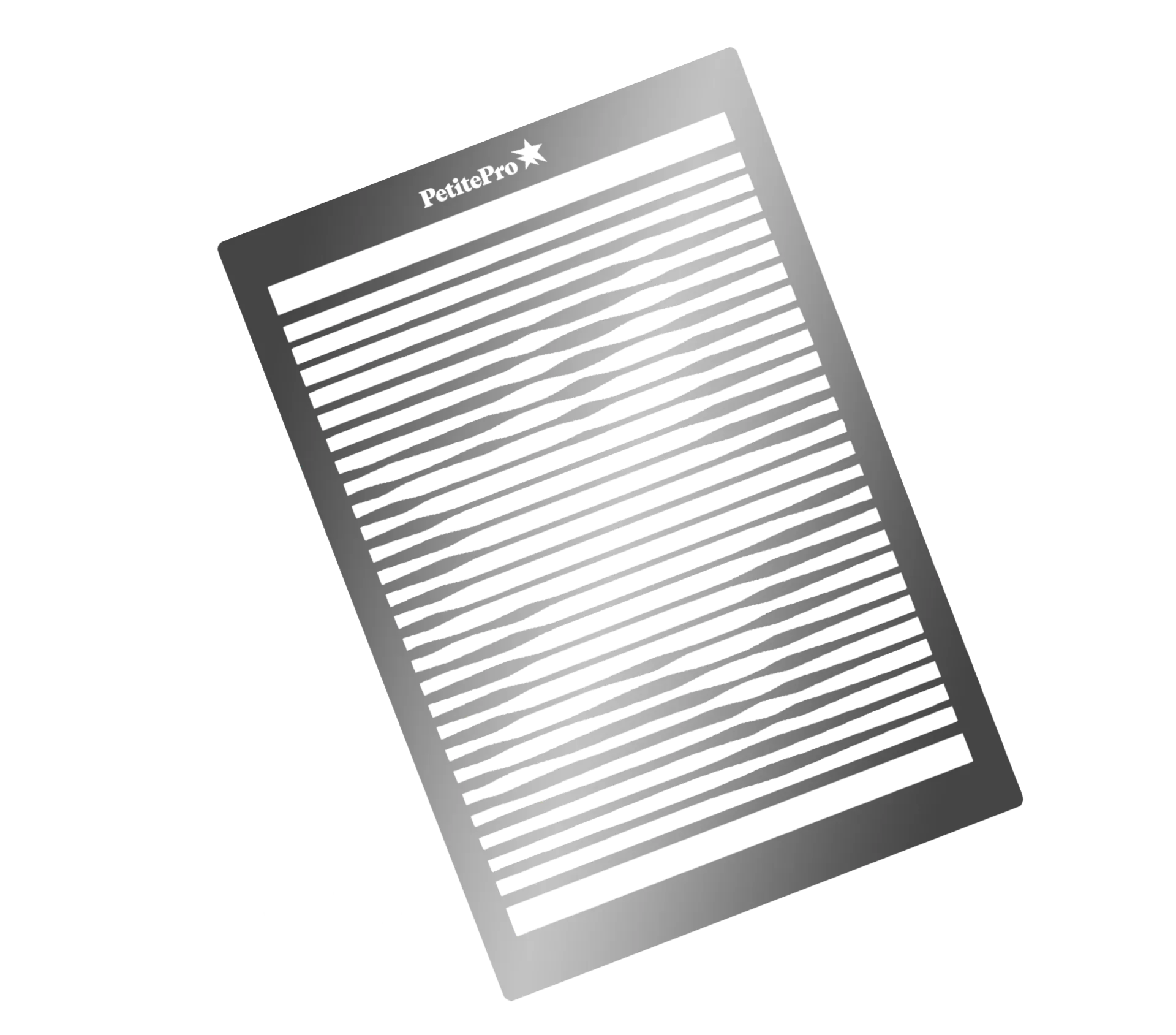 Gitter für Tisch- und Einbau-Staubabsaugung PetitePro