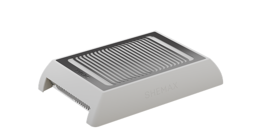Dust collector - X-PRO SHEMAX  US
