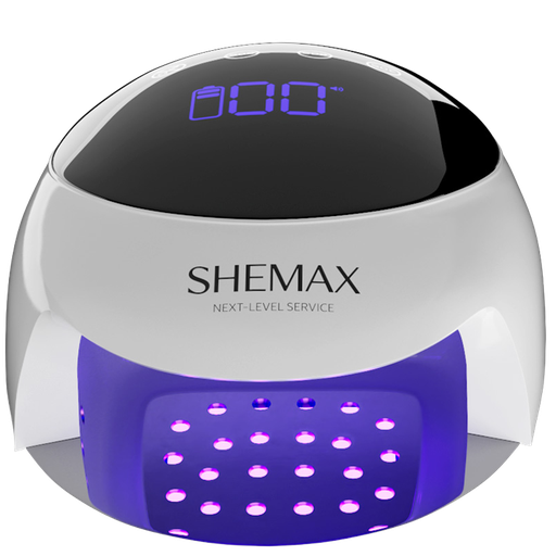 Cordless PRO UV/LED Nail Lamp EU